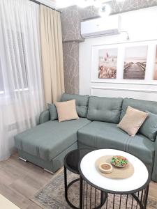 Aljoša Luxury Apartment