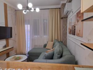 Aljoša Luxury Apartment