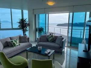 14F Luxury Resort Lifestyle Ocean Views - Arraiján