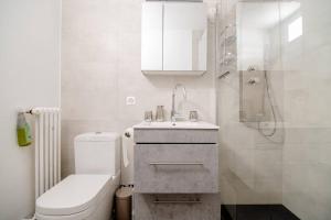 Lugano Ferienwohnung nähe vom See mit Swimmingpool & Sauna