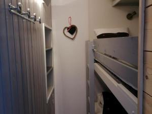 Studio rénové confort 4 pers, Montagne, Pied des pistes - FR-1-181-2713