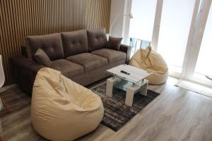 Baltea Apartament Gdańsk Przymorze