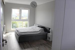 Baltea Apartament Gdańsk Przymorze