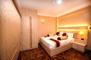 The Address Apartment Kathmandu