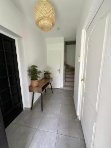 Love Room avec Jacuzzi proche Paris et Roissy CDG