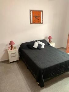 Departamento VILLA NUEVA