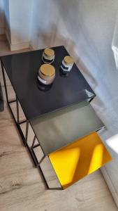 REST AND VIEW APARTMENT