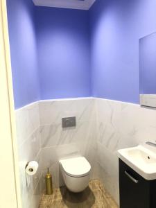 Appartements Suite Bubbles Spa - Luxe - Centre Ville - calme - wifi : Appartement Deluxe