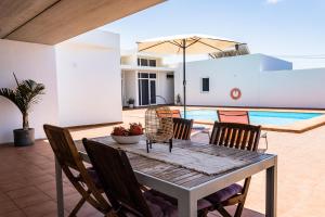 Villa Dulce Celestino Lanzarote