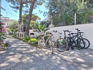 B&B Magnolia Bari