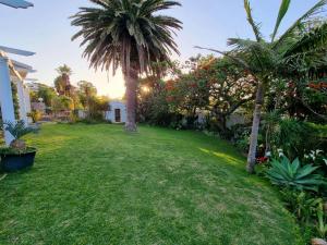 Eagles Rest Guest House