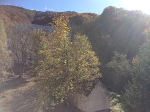 Appartements Studio 4 a 6 personnes avec balcon a Bareges domaine Grand Tourmalet : photos des chambres