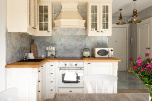 Apartament Krystyna Zakopane