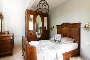 Apartament Krystyna Zakopane