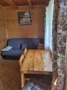 Ośrodek wypoczynkowy Sielankowo