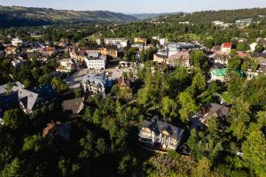 Apartament Krystyna Zakopane