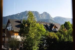 Apartament Crystina Zakopane