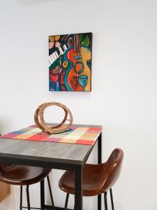 Tirana Central Apartments - Premium