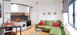 Tirana Central Apartments - Premium