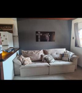 casa temporada da Cris