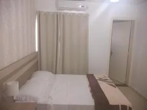 HOTEL APARECIDA - 埃雷欣