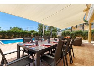 Luxury Villa Carrah - Heated Pool nr Quinta da Lago