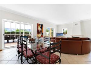 Luxury Villa Carrah - Heated Pool nr Quinta da Lago