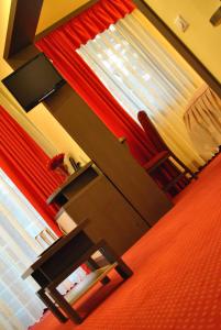 Hotel Dana