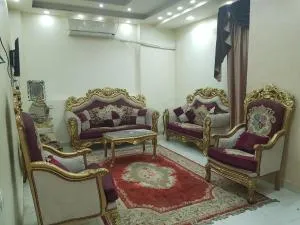 ٣١ شارع المشتل تقسيم الشيشيني كورنيش المعادي مستشفىالسلام الدولي والنيل بدراوي وجنين - Deir el-Ṭîn