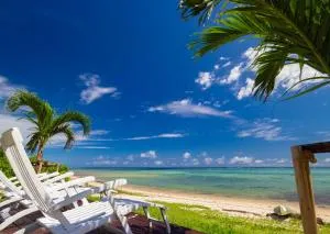 ALOALO BEACH KABIRA - Vacation STAY 39179v - Fukai