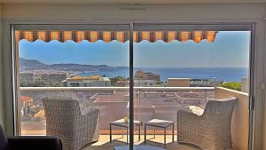 Le Côte et Mer - 4-star hotels in Nice