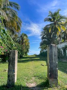 Casa De Playa El Encanto