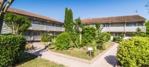 Campanile Nîmes Sud - Caissargues