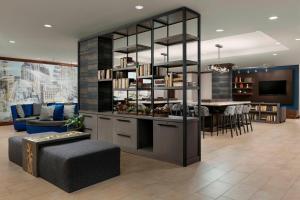 Courtyard Austin DowntownConvention Center