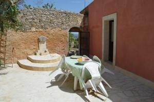 Antico Casale Pizzo