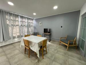 Departamento Plaza - Ubytování bez kategorie ve městě San Martín
