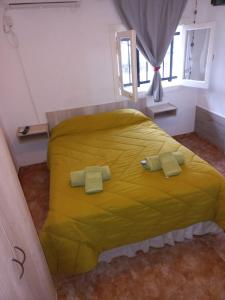 El Mandala 1 Calido depto centrico