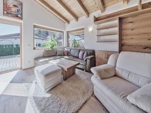 Ferienhaus 12 im Feriendorf Kirchdorf