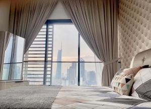 BBHomes at Continew Residensi Pudu KL digitalife - 4hvězdičkové hotely ve městě Kuala Lumpur