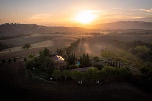 Agriturismo La Casetta del Sole