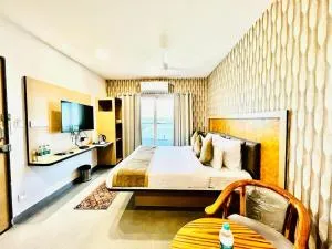 Hotel Lake View Airport zone - Farrukhnagar