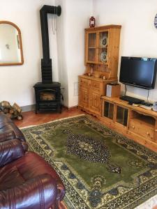 apartmany mlýn Strmilov