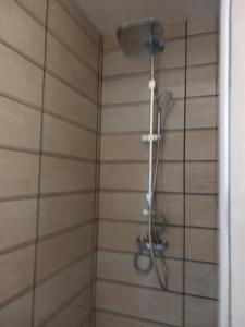 B&B / Chambres d'hotes Aquadetente loudeac : Chambre Double