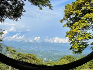 el silencio: vibración natural