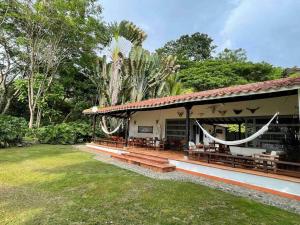 el silencio: vibración natural