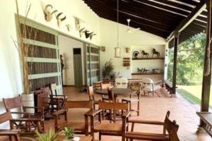 el silencio: vibración natural