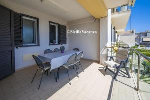 Hybla Sea Apartment - SiciliaVacanza