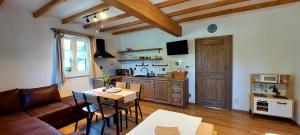 Apartmány Ema a Ela