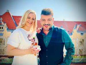 NICE LIFE - Luxury apartment in the Old Town.