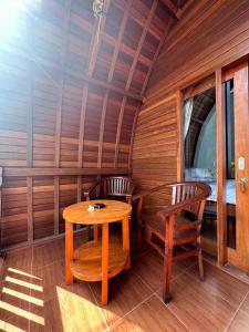 The Joglo Tegeh Buhu